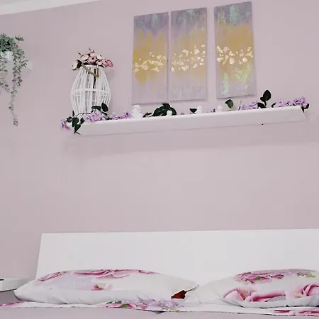 Holiday home The Dream House 2.0 *