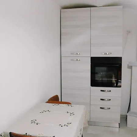 Holiday home The Dream House 2.0 Dogliola