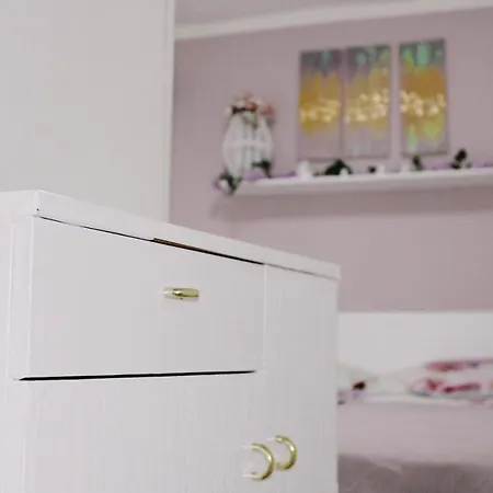 Prázdninový dům The Dream House 2.0 *